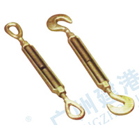 美標(biāo)OO、OC、CC型－開(kāi)式螺旋扣