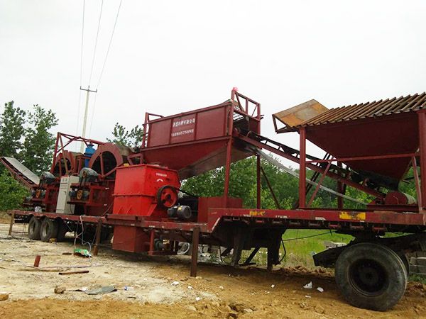 細(xì)沙回收和洗沙機械設(shè)備