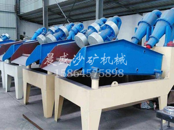 細(xì)沙回收機(jī)