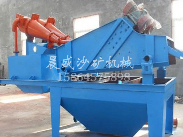 細(xì)沙回收機(jī)